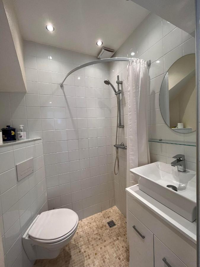 4Demo2 Appartement Vue Mer Колліур Екстер'єр фото