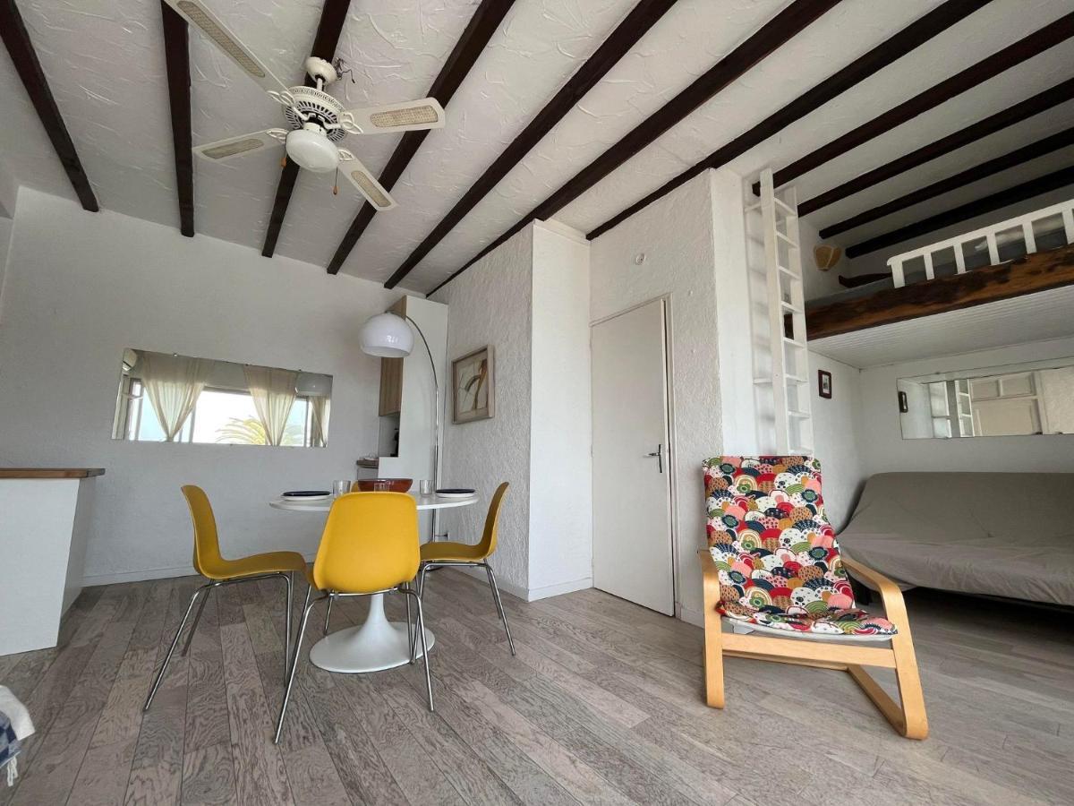 4Demo2 Appartement Vue Mer Колліур Екстер'єр фото