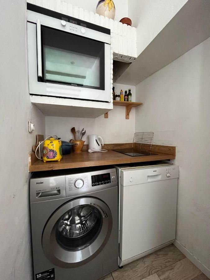 4Demo2 Appartement Vue Mer Колліур Екстер'єр фото