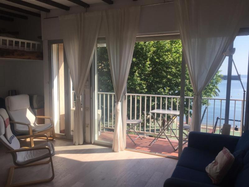 4Demo2 Appartement Vue Mer Колліур Екстер'єр фото